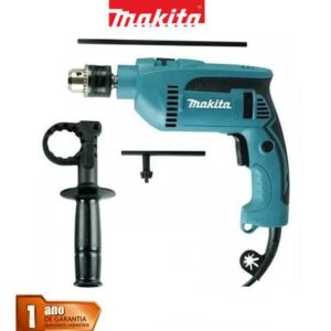 FURADEIRA IMPACTO 1/2" - 220V - [ HP1640 ]