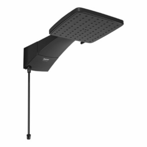 CHUVEIRO ELÉTRICO QUADRATTA 7700W 220V PRETO ZAGONEL
